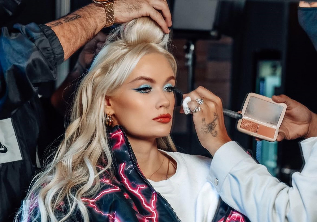 Lauren Bennett, “Party Rock Anthem” Featured Singer from G.R.L., Died at 37