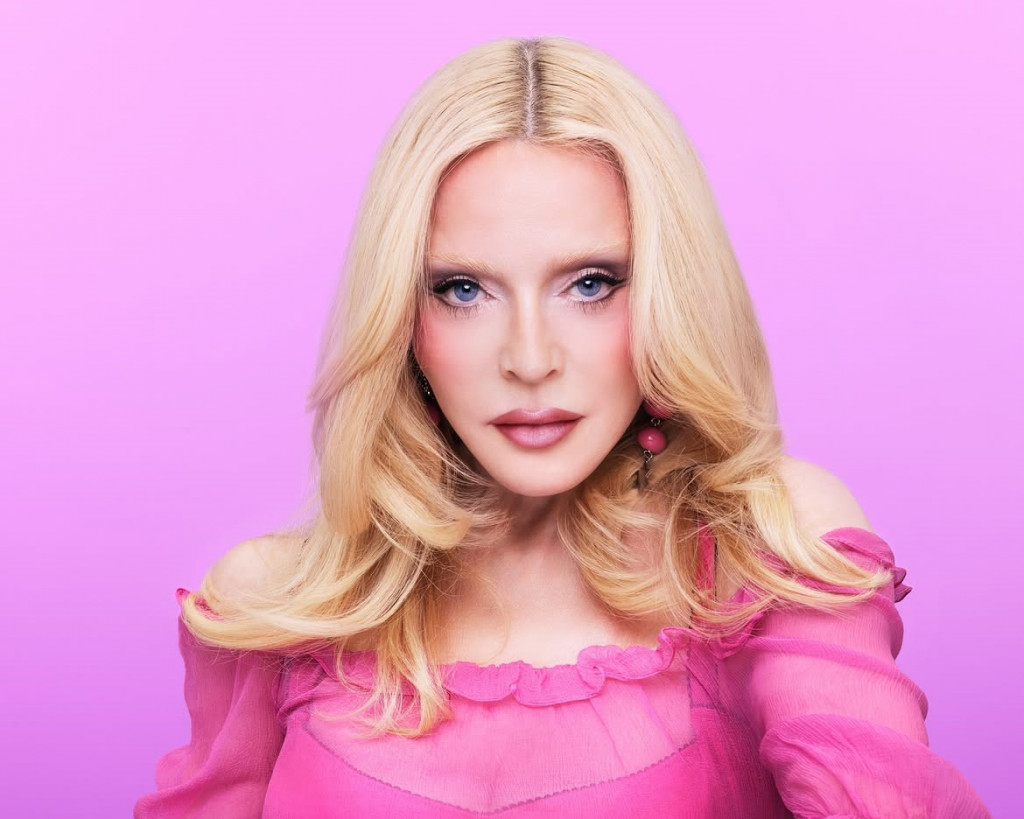 Madonna Releases ‘Confessions II’ and Makes a Riveting Return to the Dancefloor