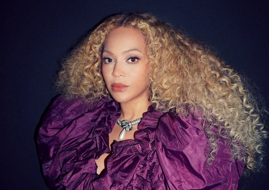 Beyoncé Released the Most Anticipated Song ‘Morning Dew (Donk)’ Ahead of ‘B’Day’ 20th Anniversary