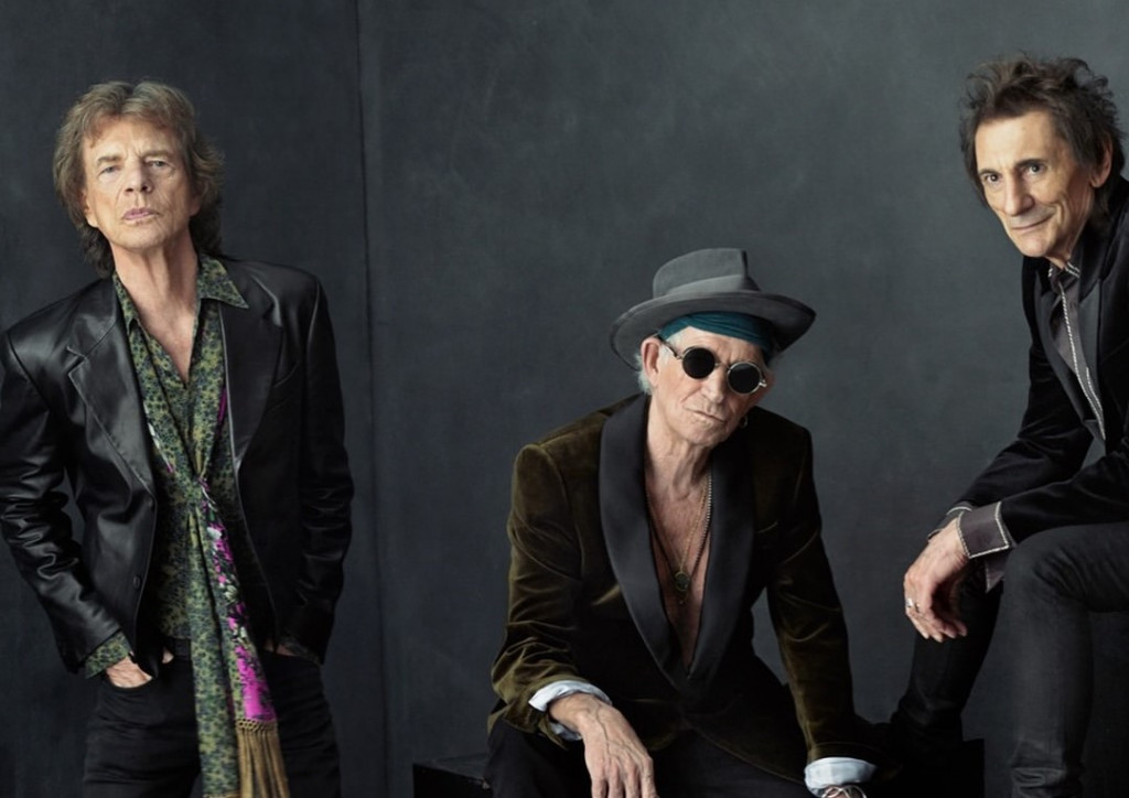 Rolling Stone’s Latest Album ‘Foreign Tongues’ Depicts a Rebirth of the Band