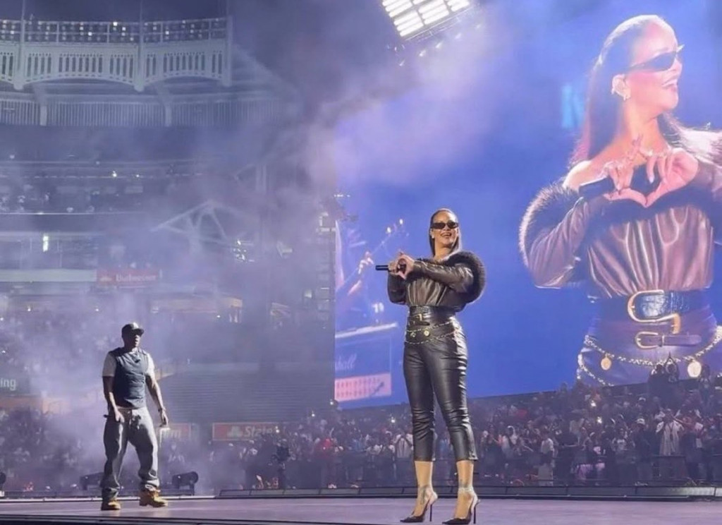 Security Breach Disrupts Jay Z Show at Yankee Stadium