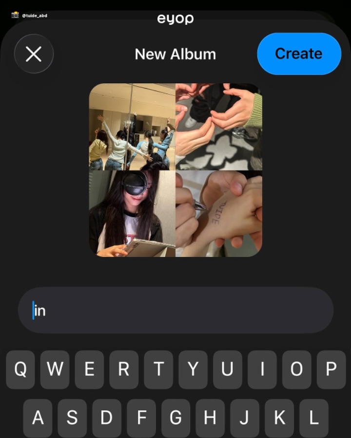 TUIDE: HYBE’s ABD Label is debuting A New Girl Group