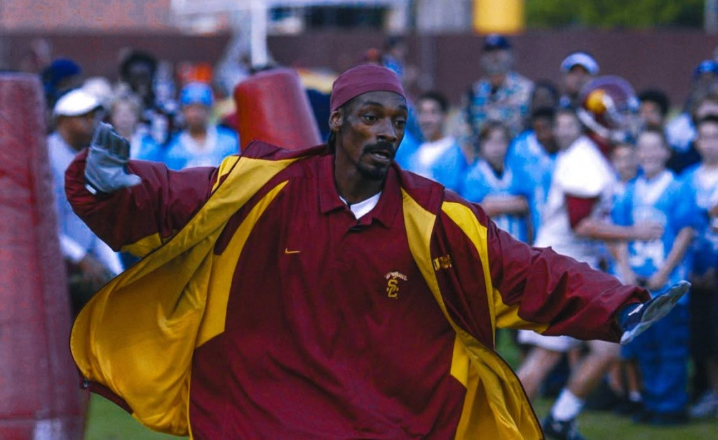 Snoop Dogg Biopic Releases Soon in Summer 2027, Featuring Jonathan Daviss