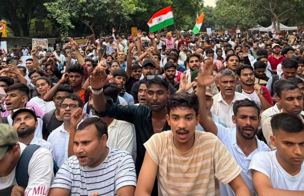 10 Indian Songs That Gave a Voice to Resistance in India