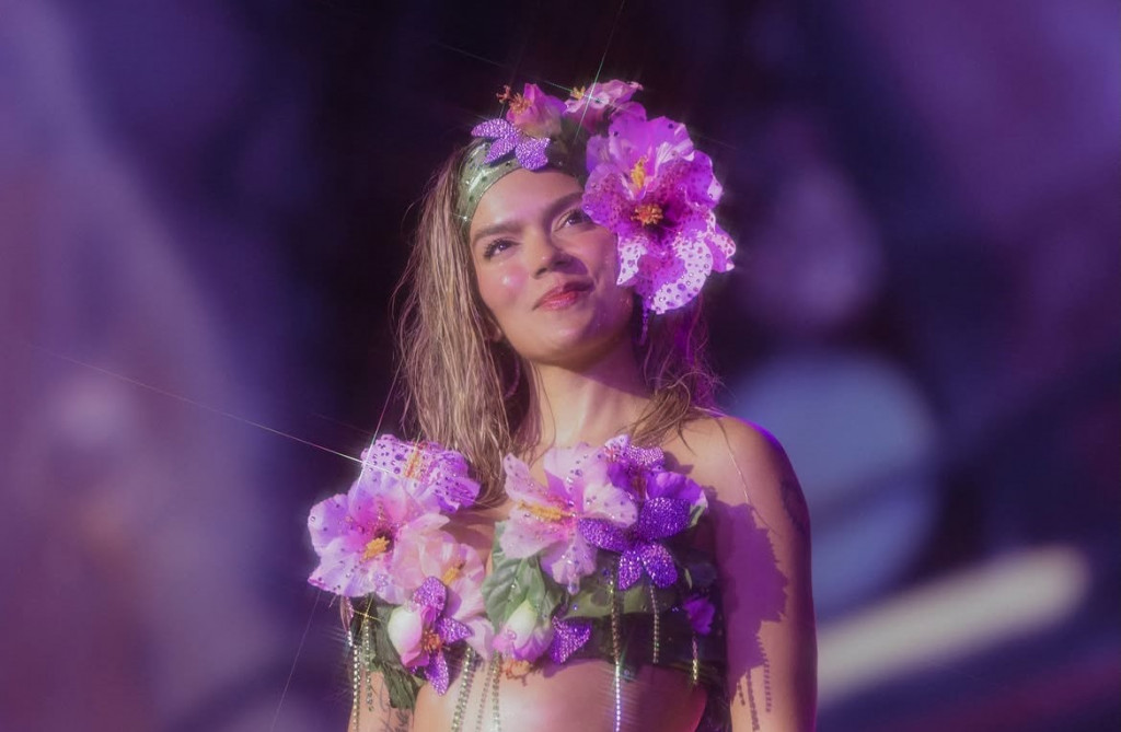 Karol G’s Opening Weekend of the Tour is a Massive Hit Among Fans