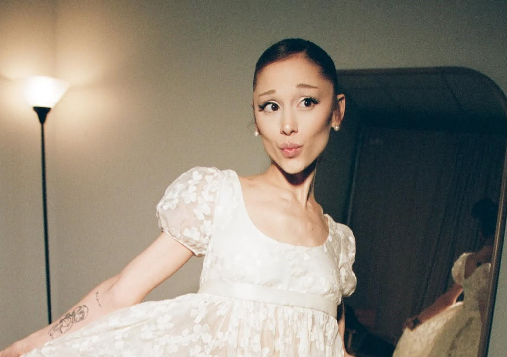 Ariana Grande Sued ‘John Doe’ Hackers for Leaking Footage and Unreleased Music