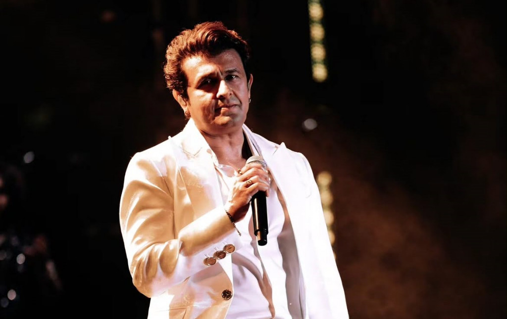 Sonu Nigam Reveals the Truth of Getting Banned by Zee Music, T-Series, and Other Major Labels
