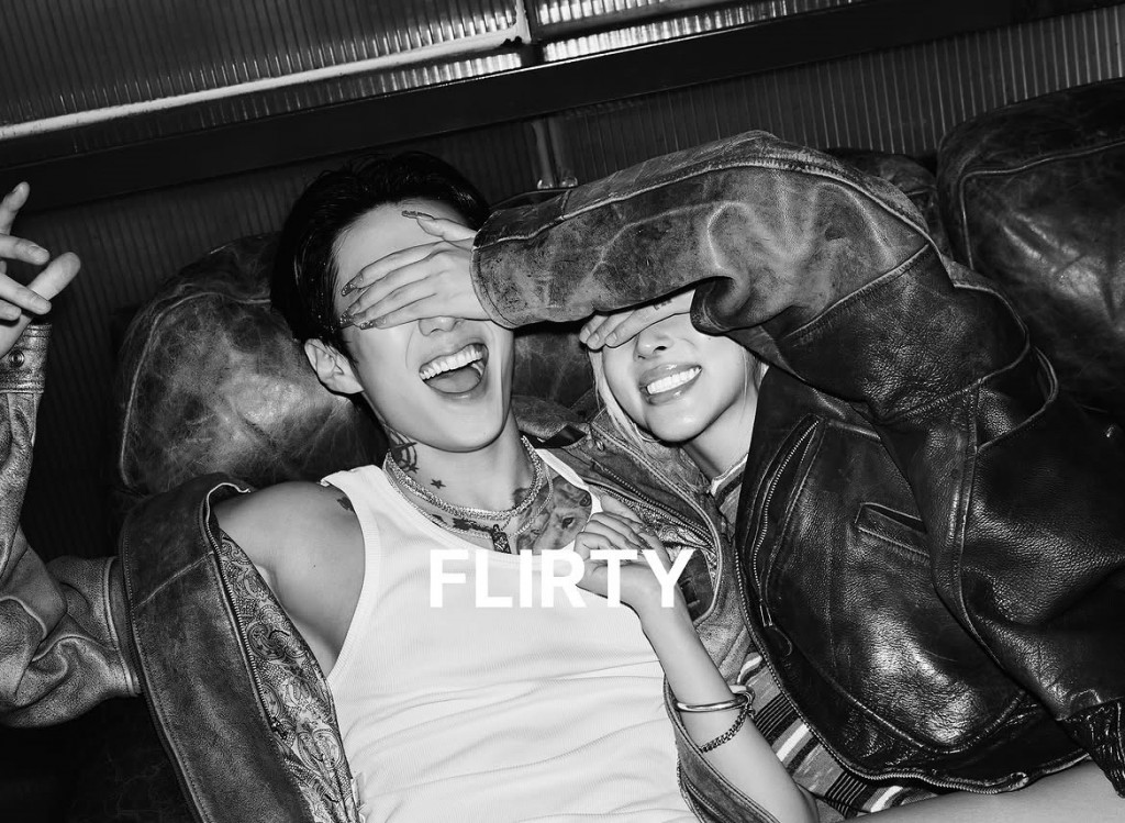 ‘FLIRTY’: DAYOUNG and Jay Park Came Together for The Latest Track