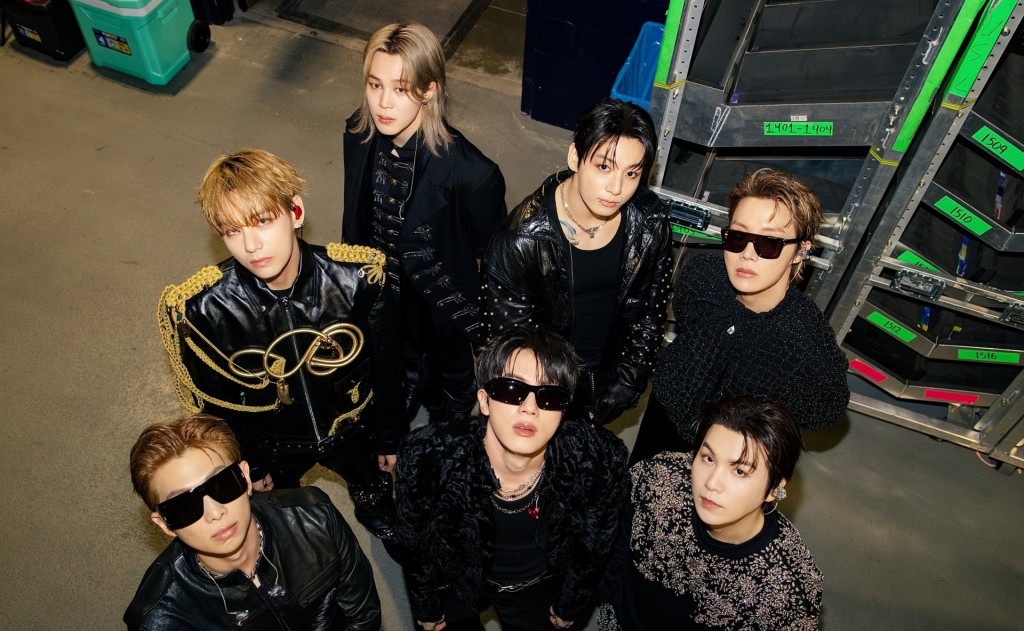 BTS’ Grammy Boycott Exposes the Limits of the ‘Asian Pop’ Label