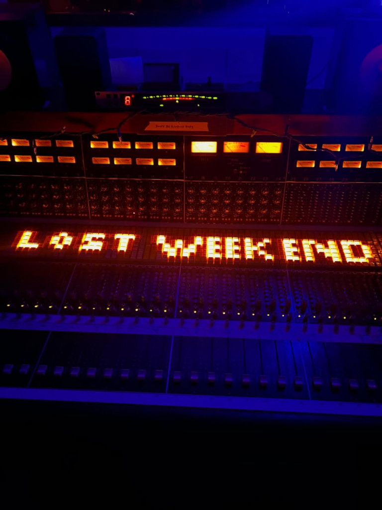 Phoebe Bridgers Will Premiere the Album ‘Lost Weekend’ in Planetariums 