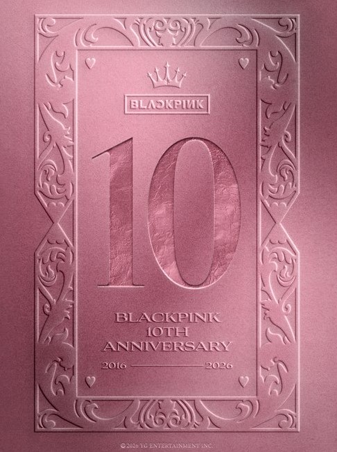 BLACKPINK’s 10th Anniversary Creates a Huge Backlash after Inviting Only 40 Fans