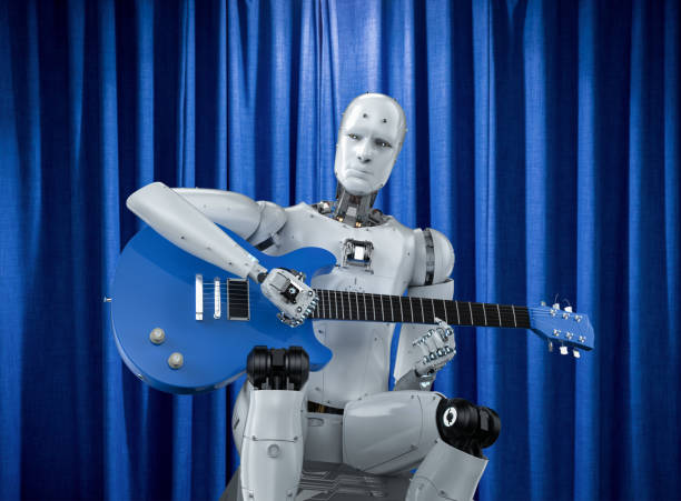 What Does AI’s Future Look Like in Music Production?