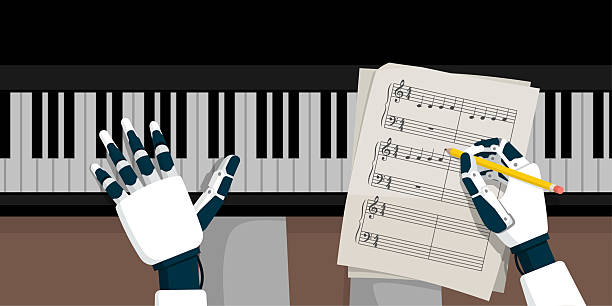 What Does AI’s Future Look Like in Music Production?