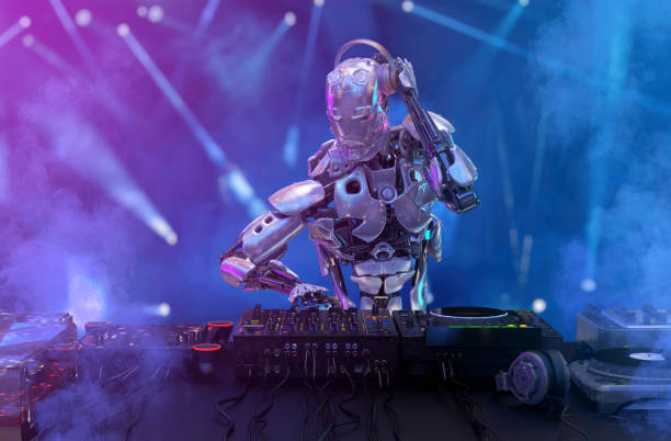 What Does AI’s Future Look Like in Music Production?