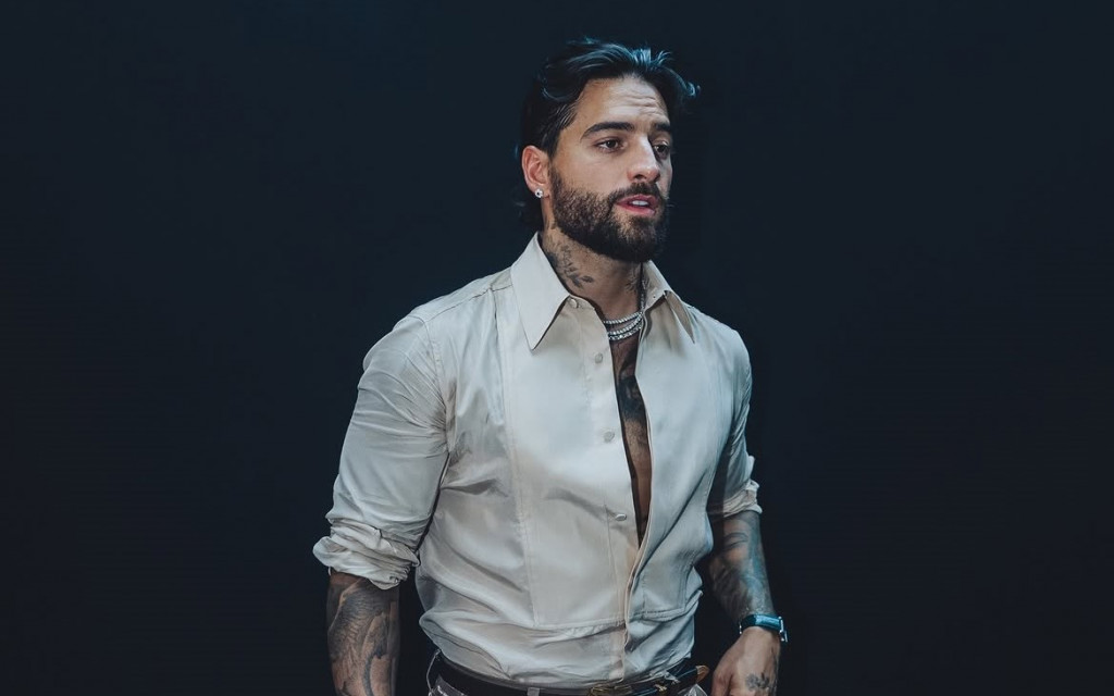 Shakira, Maluma, and Camilo Call for Unity after Colombia Earthquake