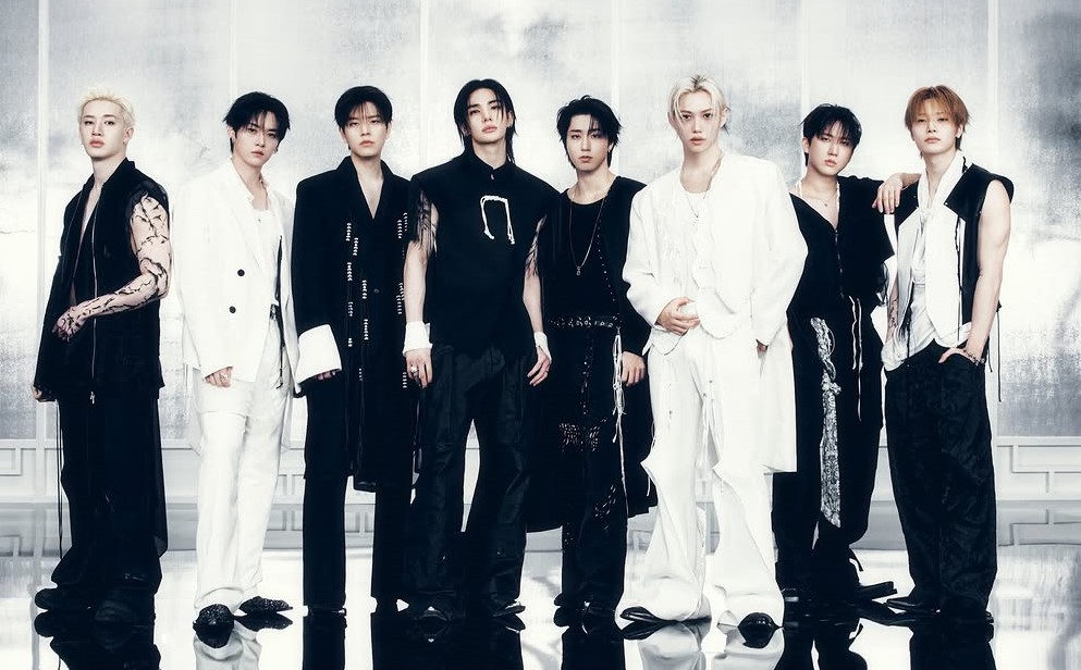 Stray Kids Made Global Fans Go Gaga about 'This & That'