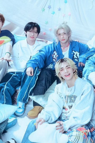 Stray Kids Made Global Fans Go Gaga about 'This & That'