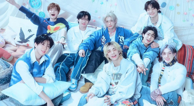 Stray Kids Made Global Fans Go Gaga about ‘This & That’