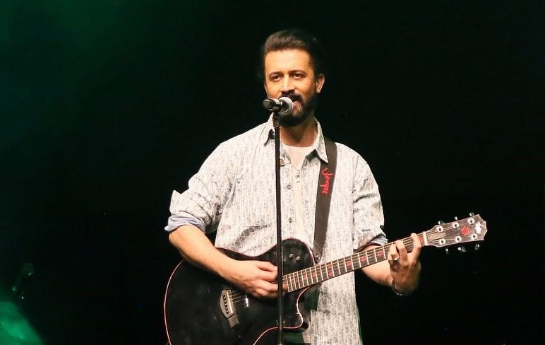 Atif Aslam Breaks Silence after 10 Year Ban: ‘I Miss You Guys’, Tells the Singer to His Indian Fans
