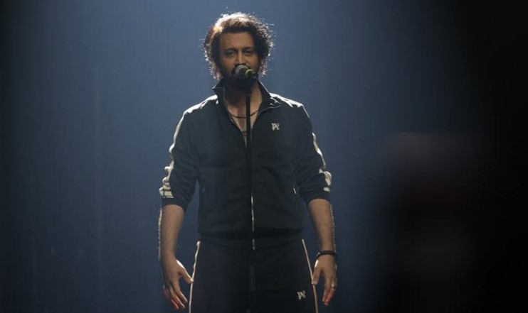 Atif Aslam Breaks Silence after 10 Year Ban: ‘I Miss You Guys’, Tells the Singer to His Indian Fans