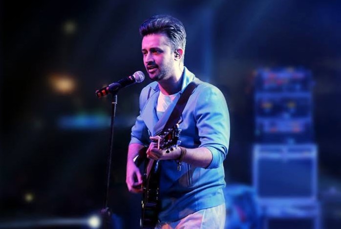Atif Aslam Breaks Silence after 10 Year Ban: ‘I Miss You Guys’, Tells the Singer to His Indian Fans