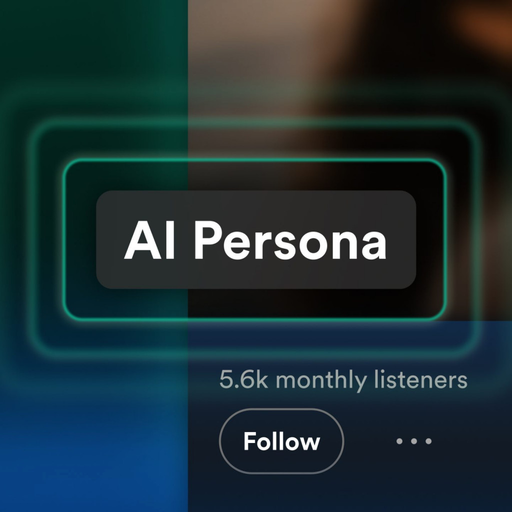 Spotify Introducing a Label for AI-Generated Artist Identities