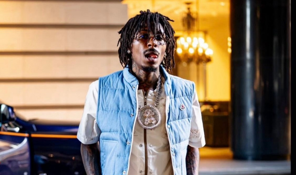 NBA YoungBoy Says South Korea Is His ‘Safe’ Home After Leaving the US