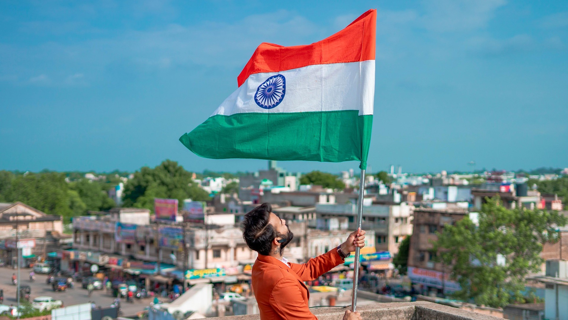 The Ultimate Independence Day Playlist: 11 Songs That Celebrate India