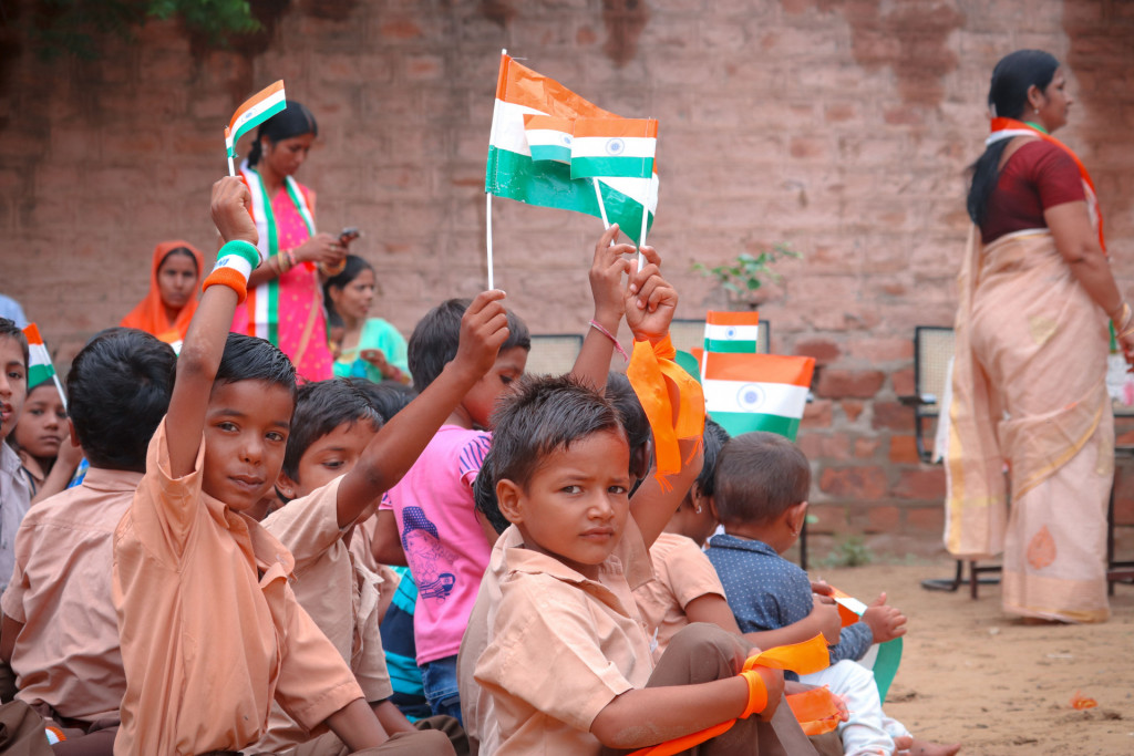 The Ultimate Independence Day Playlist: 11 Songs That Celebrate India