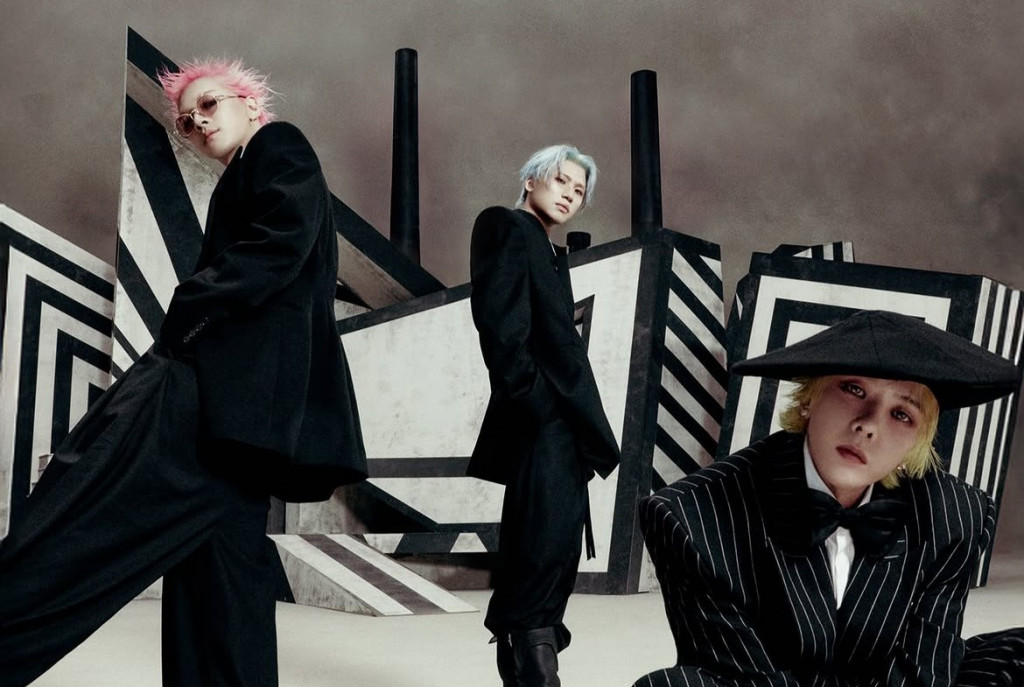 BIGBANG is releasing A New Single On Their 20thdebut anniversary