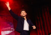 Niall Horan Asking His Fans to Decide the Set List for His Upcoming Tour