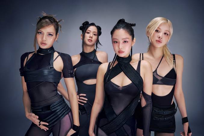 Blackpink