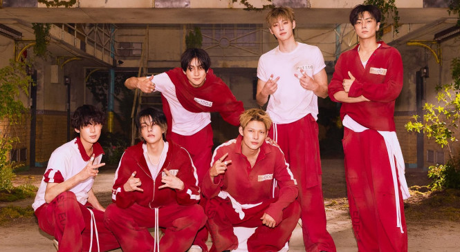 ENHYPEN Brings Brazilian Funk Energy with New Single, ‘Bloody Paradise’
