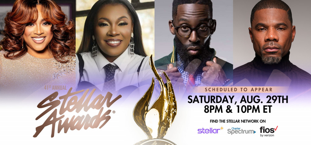 Everything You Need to Know about Stellar Gospel Music Awards 2026