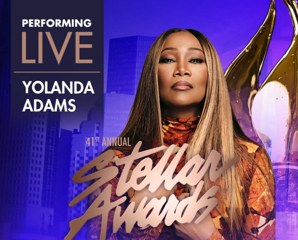 Everything You Need to Know about Stellar Gospel Music Awards 2026