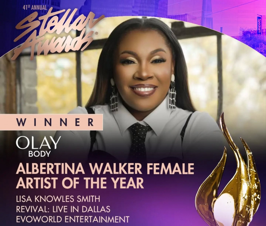 Everything You Need to Know about Stellar Gospel Music Awards 2026