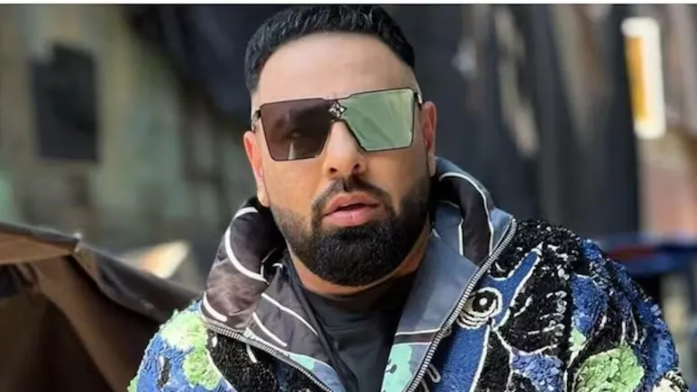 Badshah Made His Marathi Debut with the Song ‘Chimma’