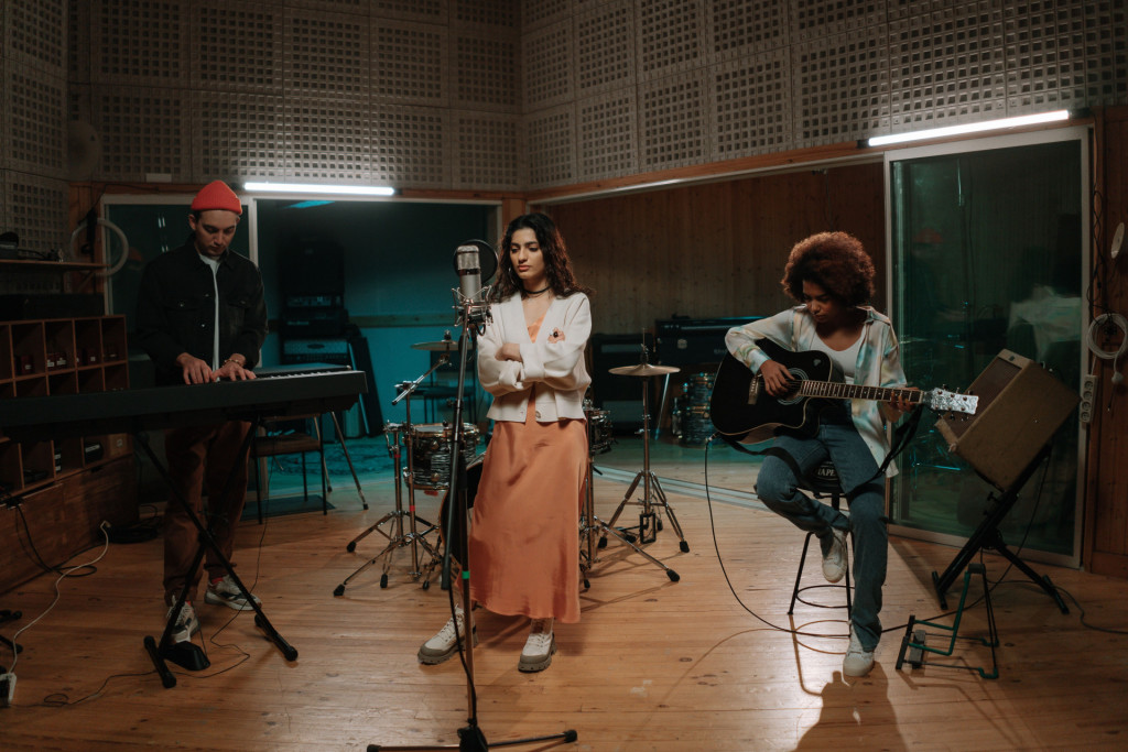 How AI, Algorithms, and Short-Form Videos Are Changing Music in 2026