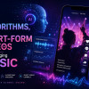 How AI, Algorithms, and Short-Form Videos Are Changing Music in 2026