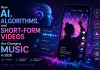 How AI, Algorithms, and Short-Form Videos Are Changing Music in 2026