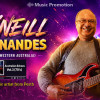 Pop Music Artist from Perth O’Neill Fernandes Revives the Spirit of the 1970s on Australian Echoes Vol. 3