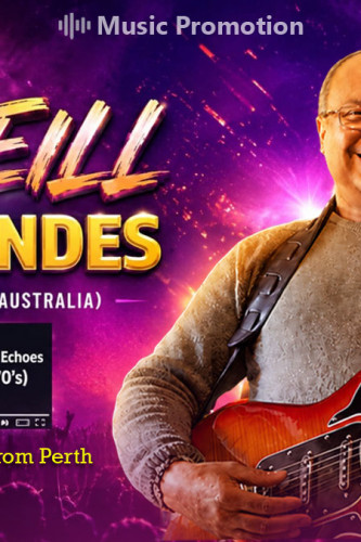 O'Neill Fernandes