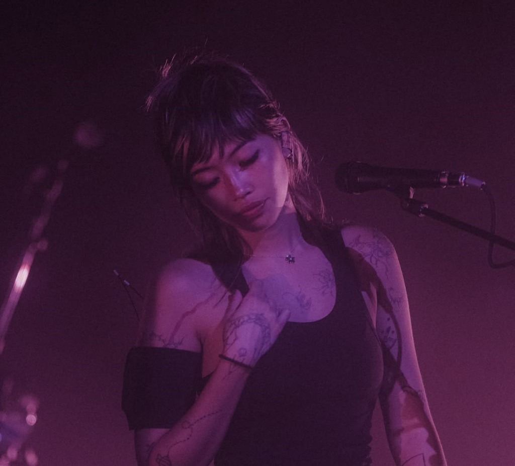 Beabadoobee is Set to Take Her Biggest Australian Tour Leg in 2027 