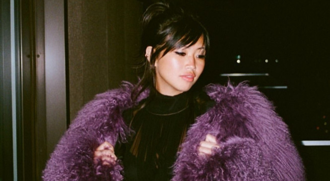 Beabadoobee is Set to Take Her Biggest Australian Tour Leg in 2027