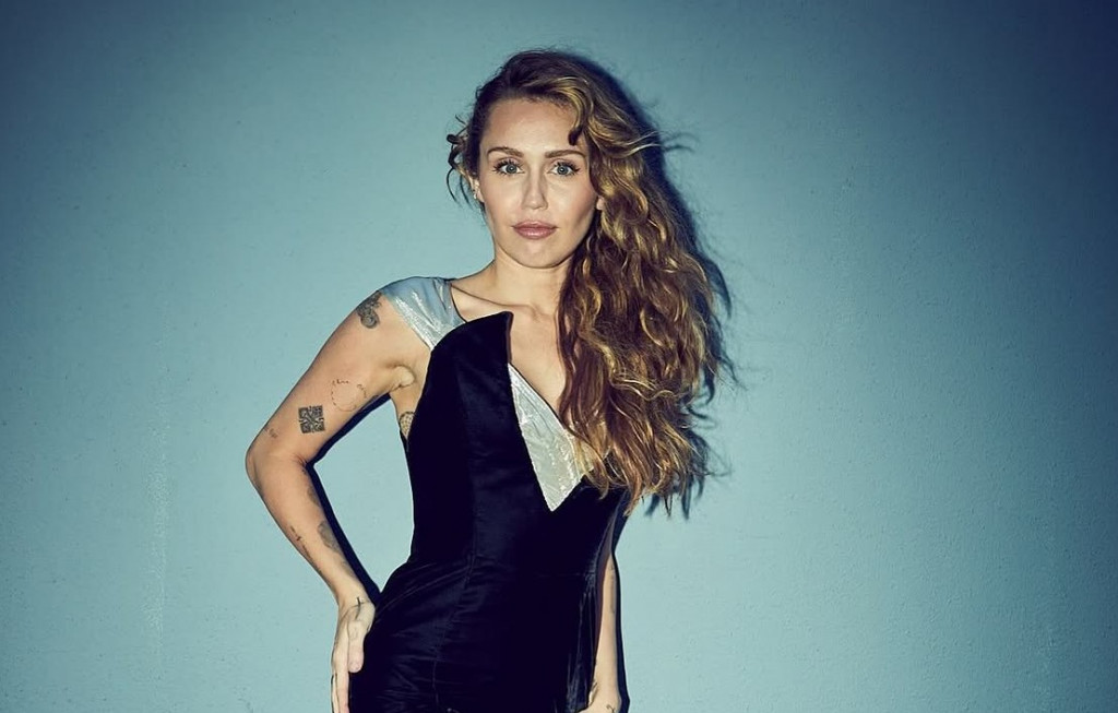 Miley Will Perform at the Hollywood Bowl for the First Time This October