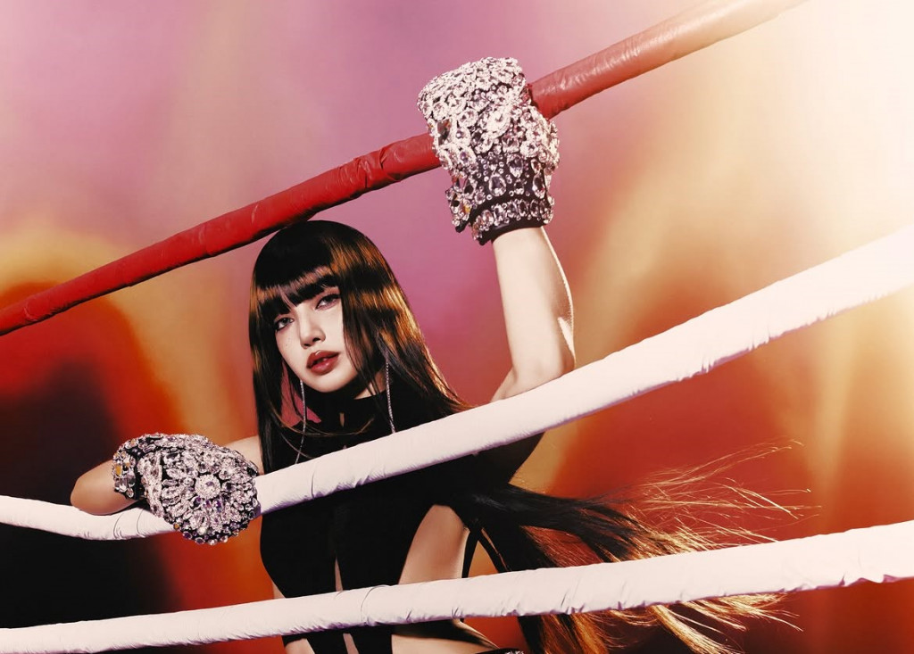 LISA Returns to Her Rap Roots with New Music Video of ‘SaWaDika’