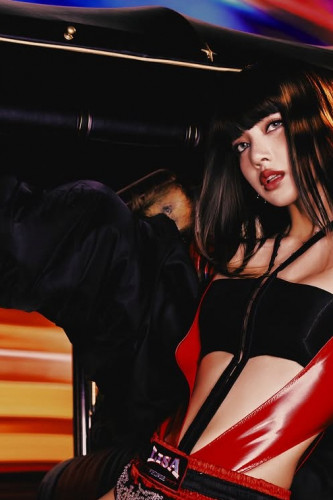 LISA Returns to Her Rap Roots with New Music Video of ‘SaWaDika’