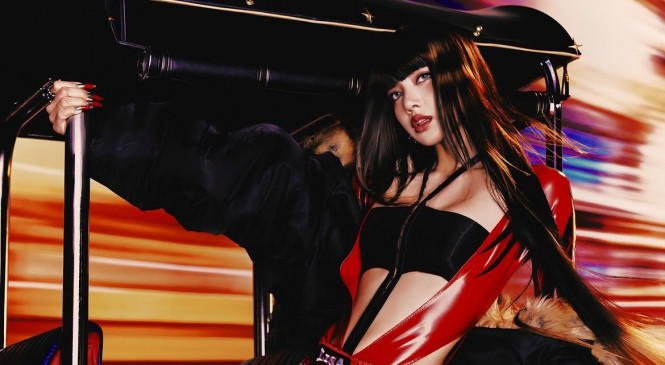 LISA Returns to Her Rap Roots with New Music Video of ‘SaWaDika’
