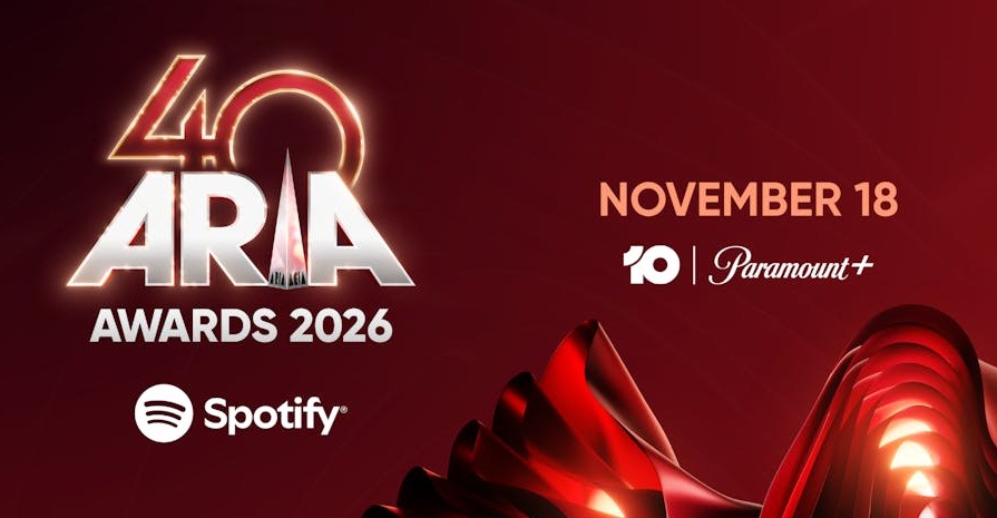 ARIA Award Recognizes the Best Music Festival by Bringing the Category Back for the Second Year