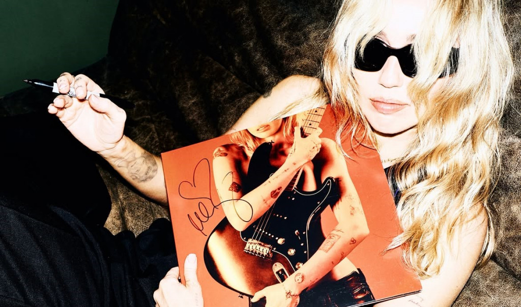 Miley Cyrus Drops Her Last Name Right Before Her Tenth Studio Album Release 